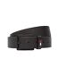 Ceinture noire homme tommy hilfiger am0am13418-1