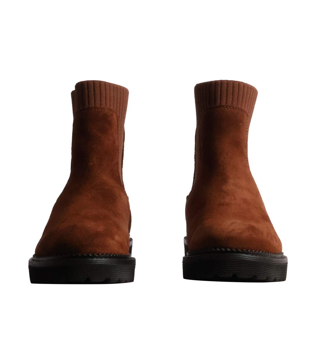 Bottine Cuir Emilie Karston Garrett-5