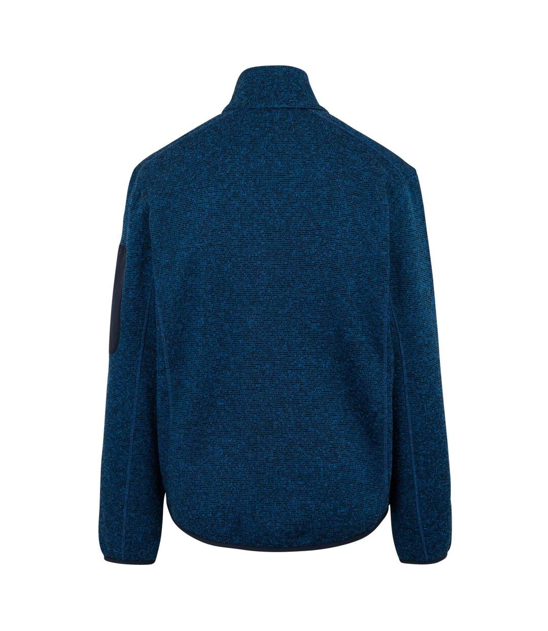 Veste Polaire Newhill Homme Bleu Plongée Regatta-3