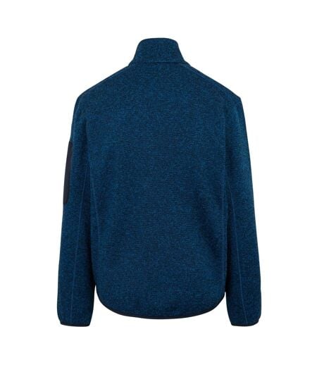 Veste Polaire Newhill Homme Bleu Plongée Regatta