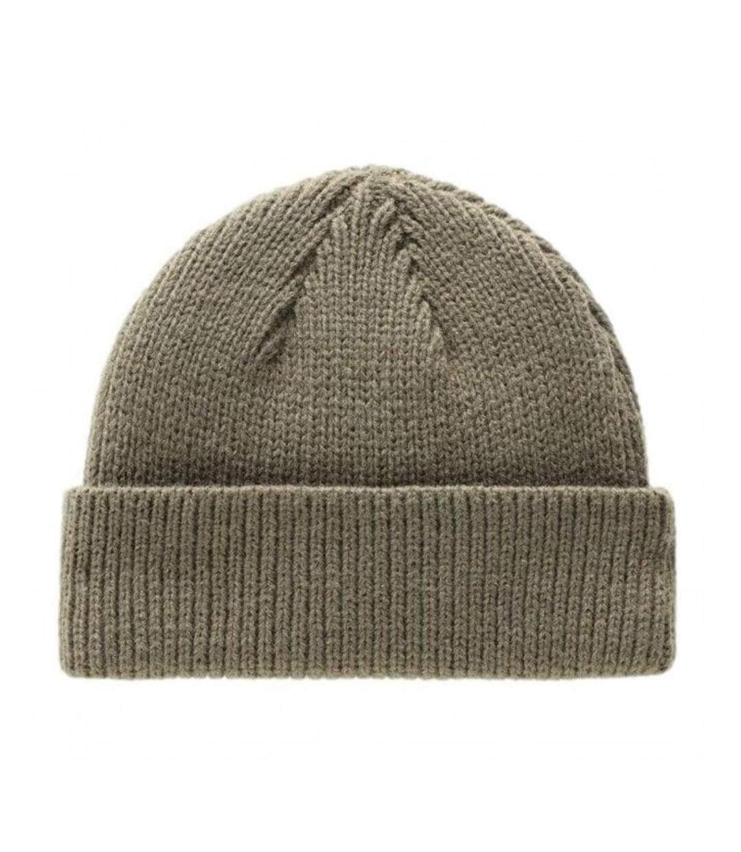 Bonnet vert homme dickies woodworth-2