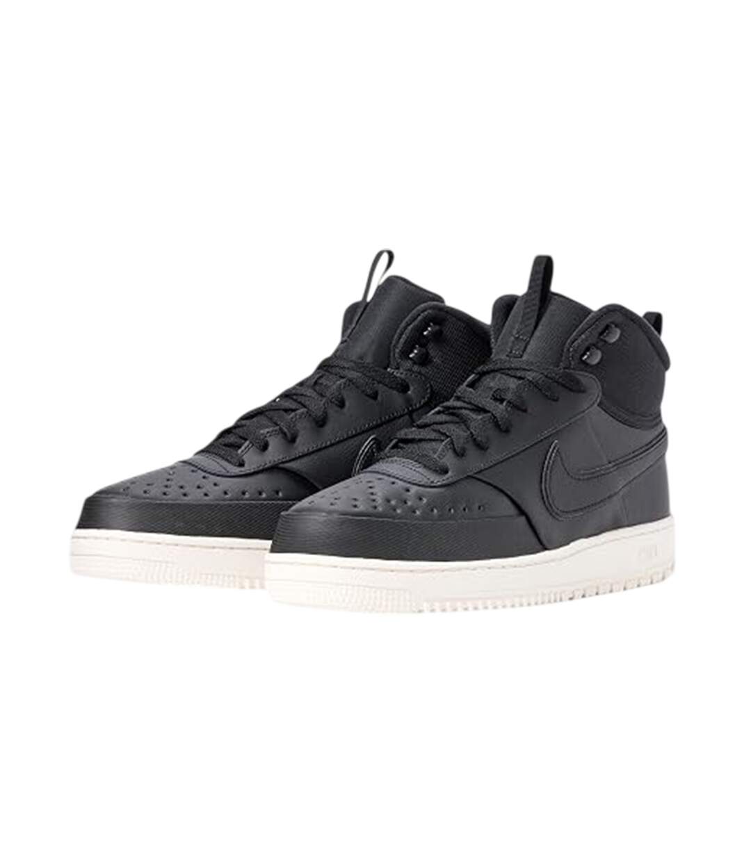 Tennis Vision Homme Noir Nike-3