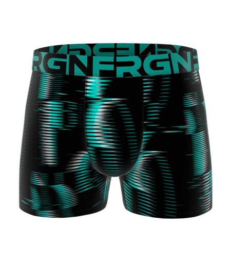 Lot de 4 boxers homme collection FRGN Style Freegun