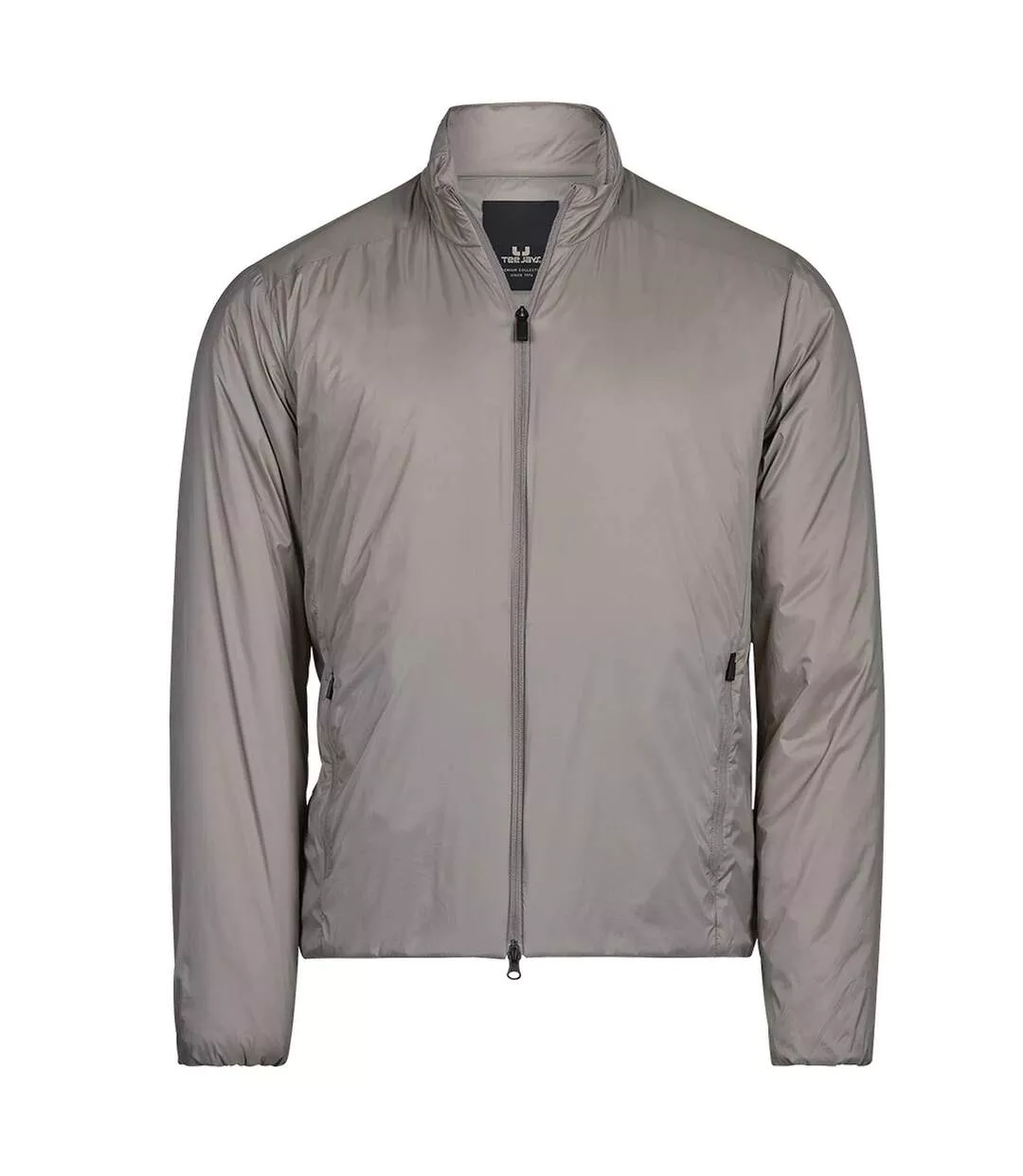 Mens Purelite Jacket Driftwood Tee Jays-1
