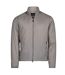 Mens Purelite Jacket Driftwood Tee Jays-1