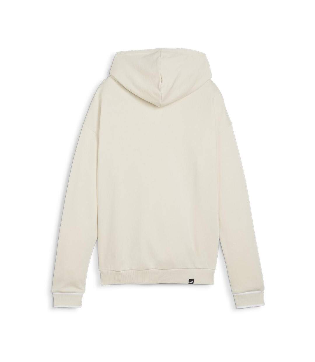 Sweat Beige Femme Puma 677899 - M