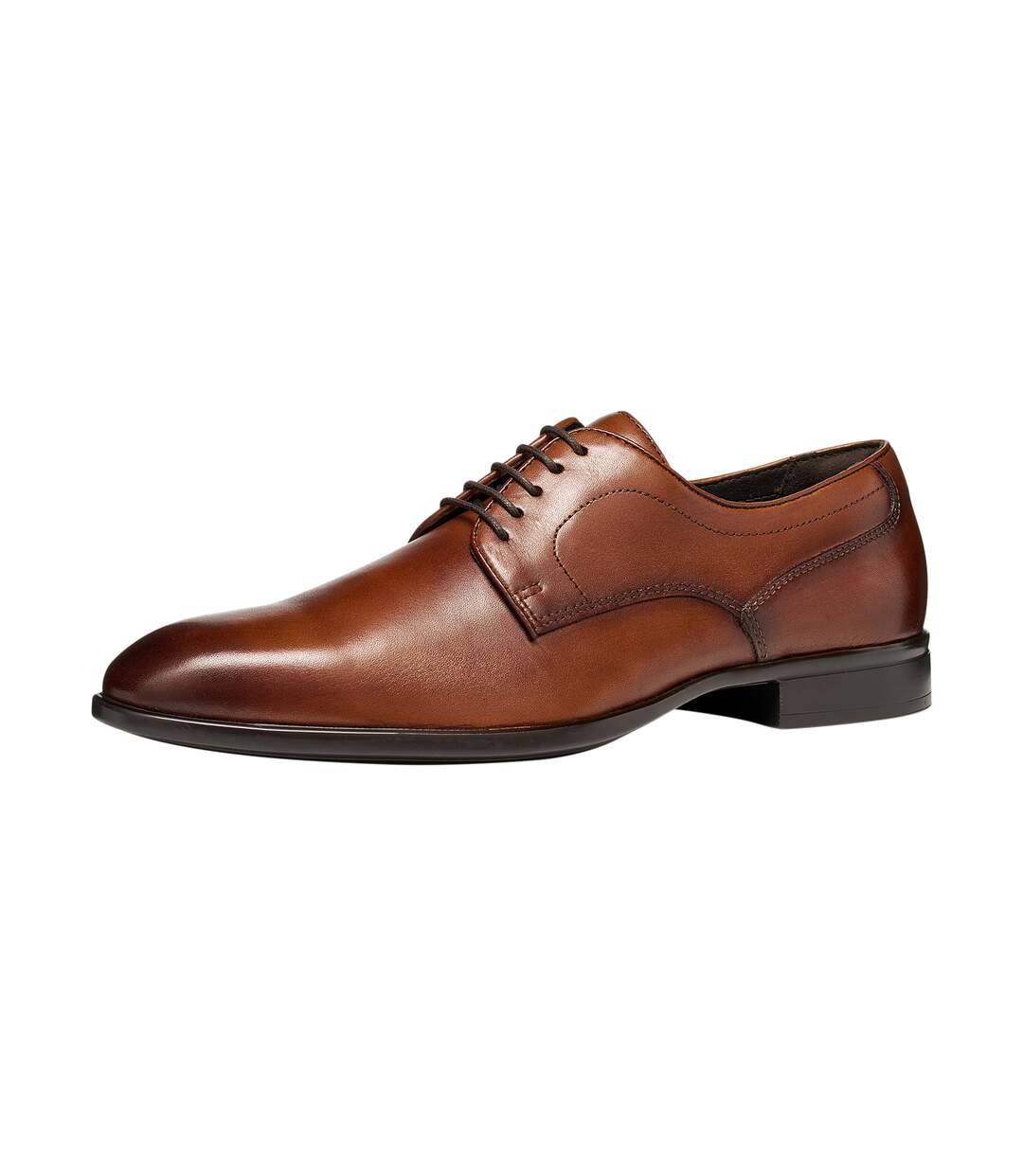 Moccassins Cuir Geox Thalos-1