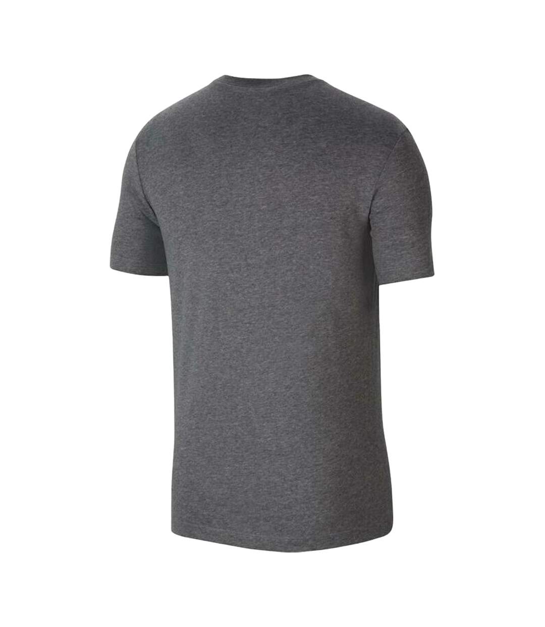 T-shirt Park Homme Graphite Nike-2