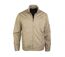 Blouson fermeture zippée BRANDON1-1