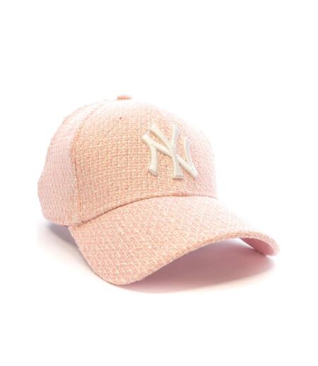 Casquette Rose Femme New Era Summer - OSFM