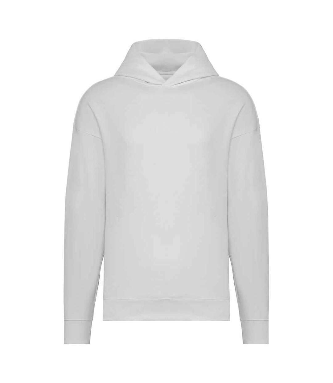 Sweat À Capuche Adulte Blanc Native Spirit-1