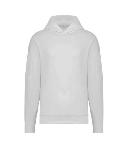 Sweat À Capuche Adulte Blanc Native Spirit