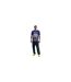 Mens Unam 25/26 Away Jersey Blue Gold Puma-1