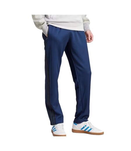 Jogging marine homme adidas prem - l