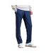 Jogging marine homme adidas prem - l-1