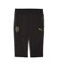 RC lens short 3/4 noir homme puma training-1