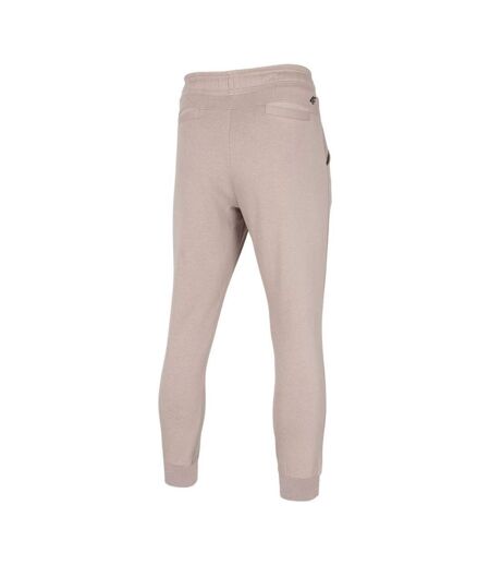 Pantalon De Jogging Motif/style Logo Homme Beige 4F