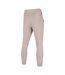 Pantalon De Jogging Motif/style Logo Homme Beige 4F-3