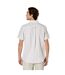 Chemise homme blanc Maine