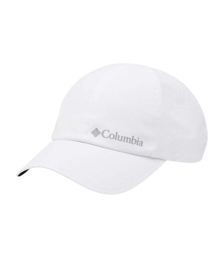 Mens Plain Cap White Columbia