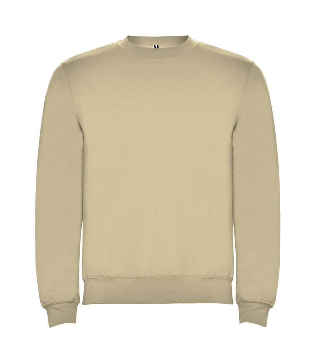 Sweat Clasica Adulte Sable Roly-1
