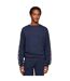 Sweat Homme Bleu Marine Tommy Hilfiger-1
