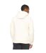 Mens Traptons Hoodie White Crosshatch-3