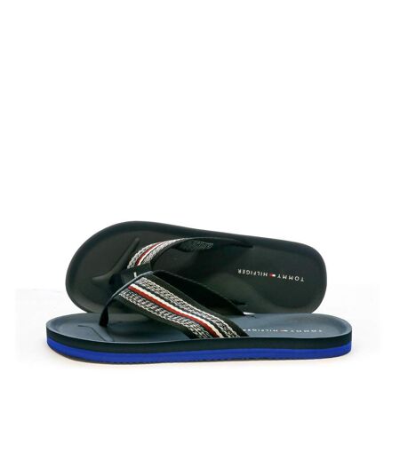 Tongs Marine Homme Tommy Hilfiger Comfort - 42