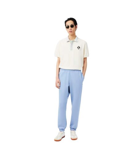 Pantalon De Jogging Homme Bleu Lacoste