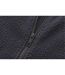 Doudoune Sans Manches Motif/style Matelassé Homme Gris Foncé SoulCal-3