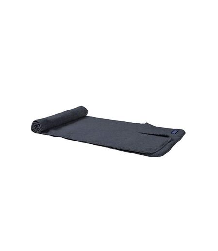 Écharpe 150 Cm X 30 Cm Noir L-Merch