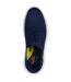 Mens garza palma trainers navy Skechers-4