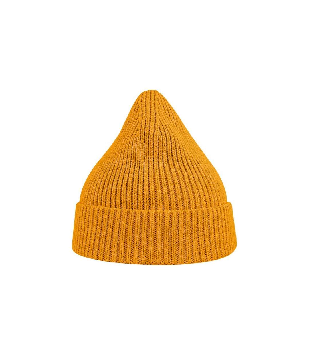 Bonnet Andy Moutarde Atlantis Headwear-3