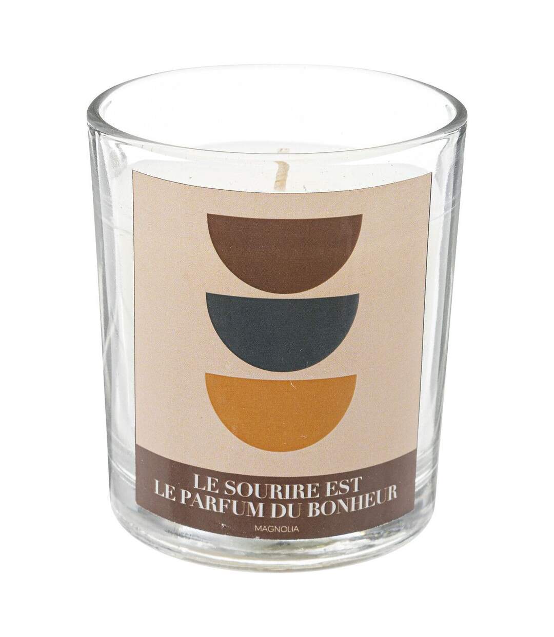 Bougie Parfumée Jomy 200g Magnolia-1