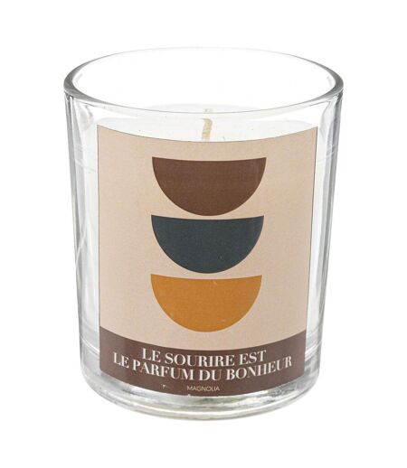 Bougie Parfumée Jomy 200g Magnolia