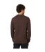 Chemise À Boutons Homme Marron Threadbare-3