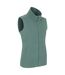 Womens/ladies camber gilet green Mountain Warehouse-3