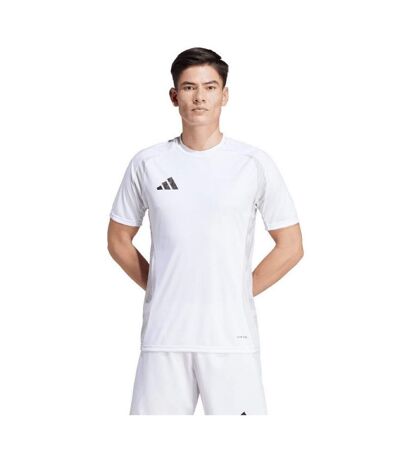 Maillot Tiro Competition Homme Blanc Adidas