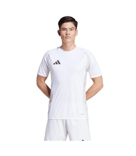 Maillot Tiro Competition Homme Blanc Adidas