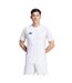 Maillot Tiro Competition Homme Blanc Adidas-1