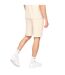 Short Sherborn Homme Gris Pâle Duck And Cover-3