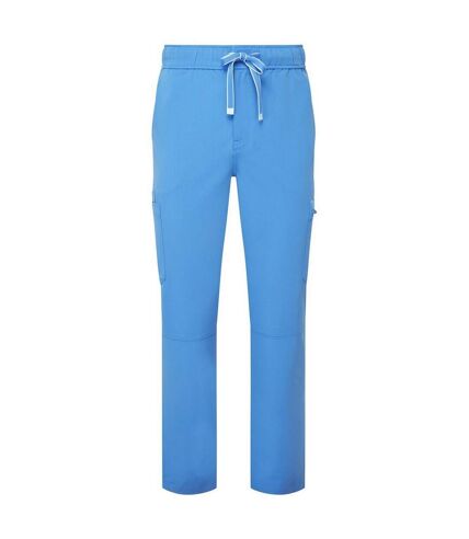 Onna Mens Relentless Onna-Stretch Cargo Pants (Ceil Blue)