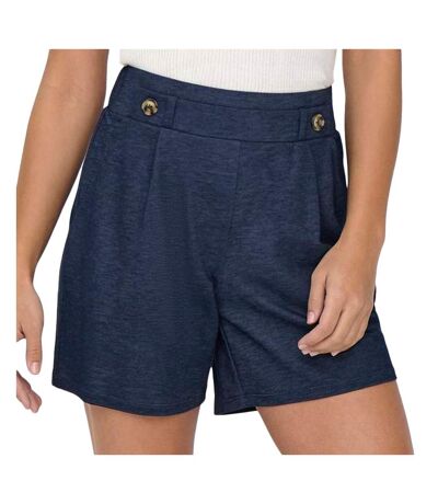 Short marine femme jdy geggo - s
