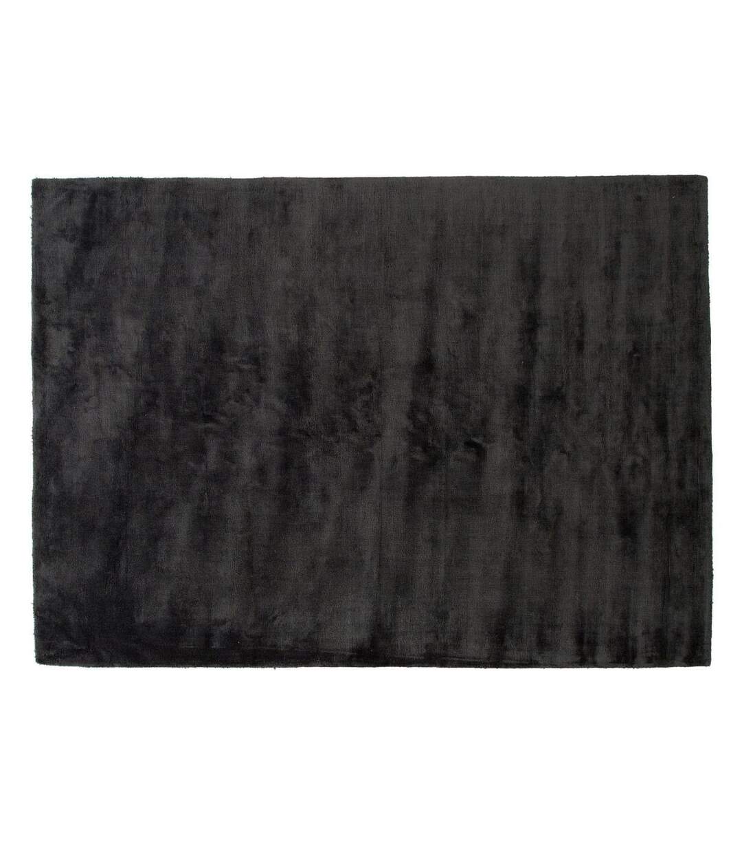 Tapis Déco Indra 201x301cm Gris Foncé-1