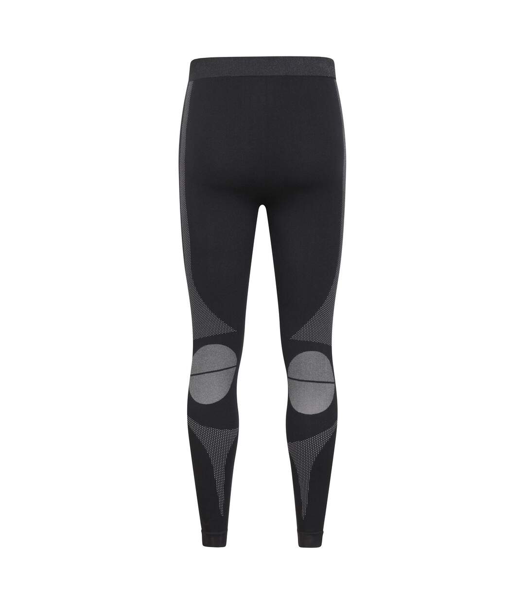 Bas thermique quiver homme noir Mountain Warehouse-2