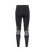 Bas thermique quiver homme noir Mountain Warehouse-2