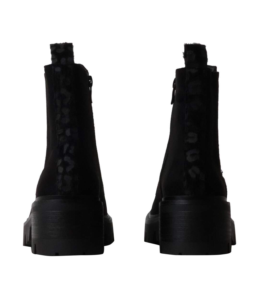 Bottines à Zip Findlay-4