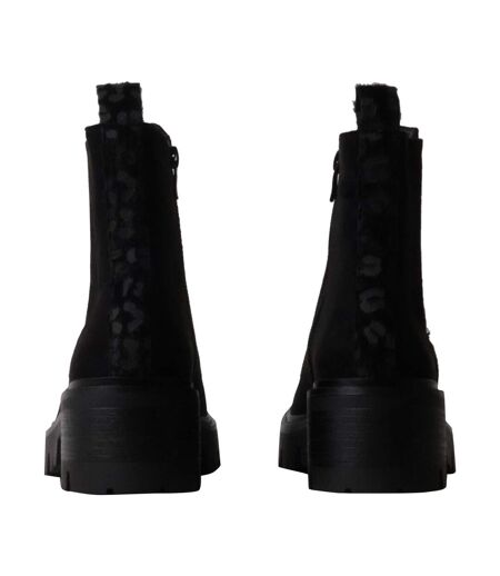 Bottines à Zip Findlay