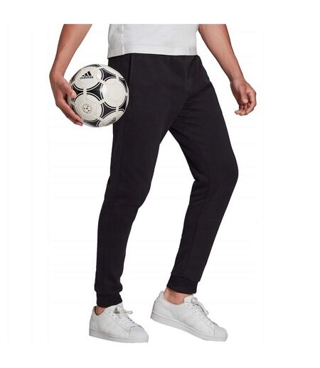 Pantalon De Jogging Entrada Homme Noir Adidas