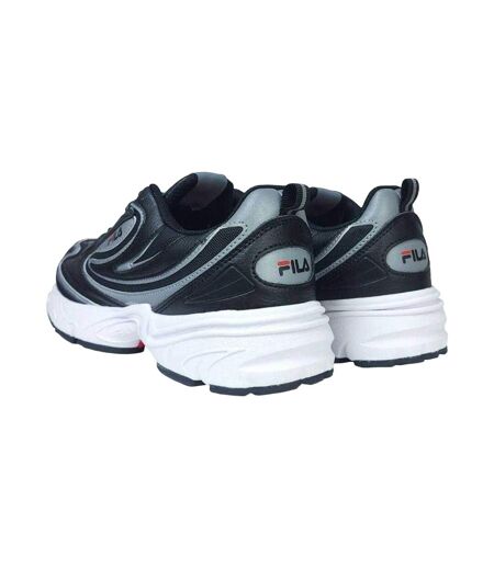 Baskets Actix Homme Noir Fila